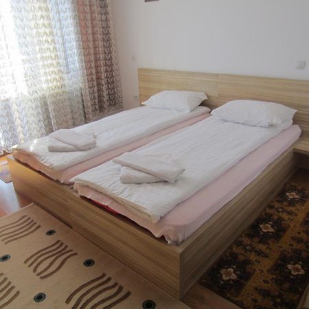 Complex Turistic Casianna & Spa Păltiniş Oda fotoğraf