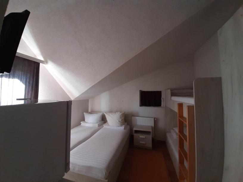 Complex Turistic Casianna & Spa Păltiniş Dış mekan fotoğraf