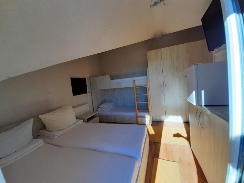 Complex Turistic Casianna & Spa Păltiniş Dış mekan fotoğraf
