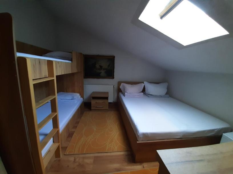 Complex Turistic Casianna & Spa Păltiniş Dış mekan fotoğraf