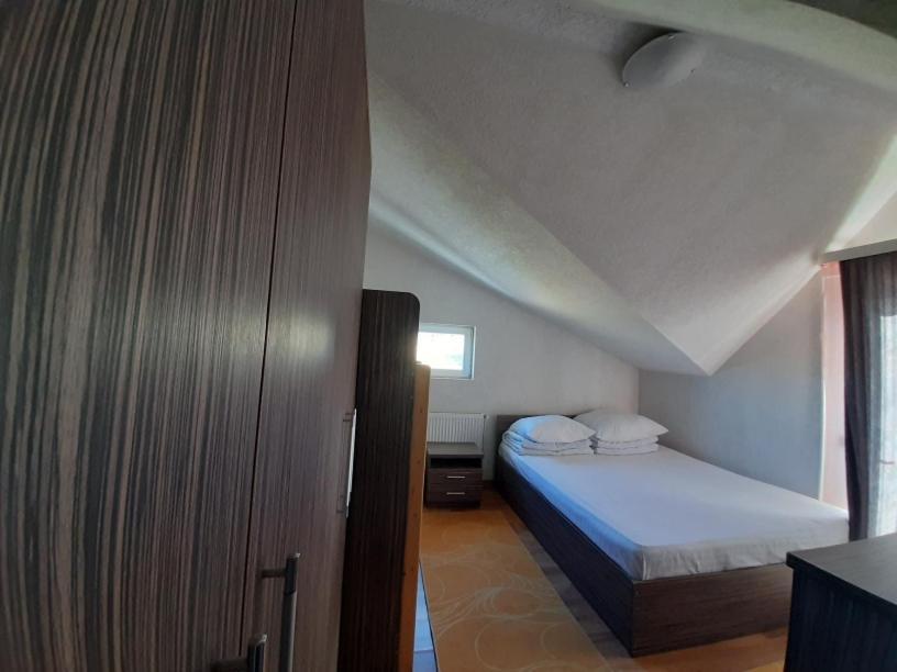 Complex Turistic Casianna & Spa Păltiniş Dış mekan fotoğraf