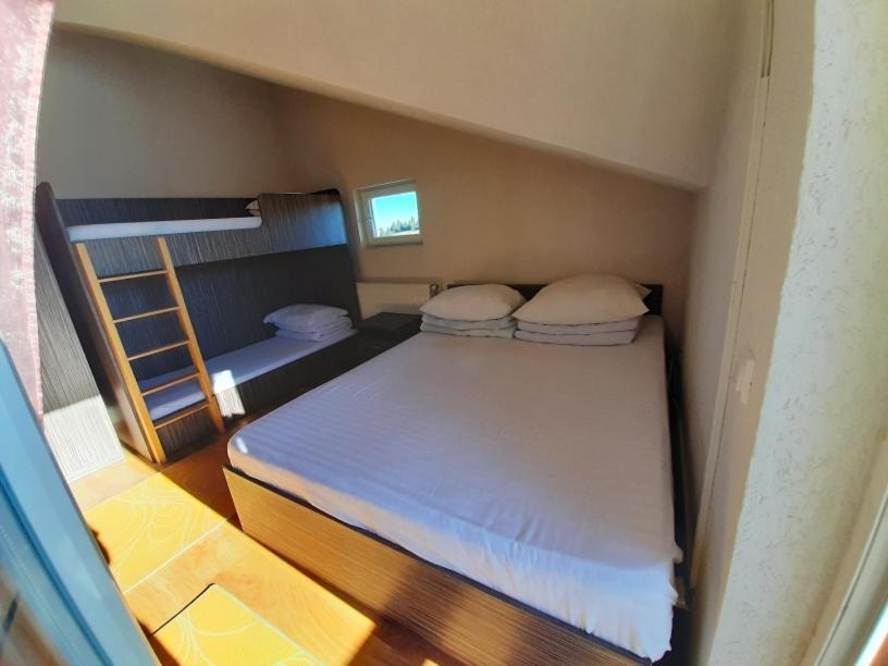 Complex Turistic Casianna & Spa Păltiniş Dış mekan fotoğraf