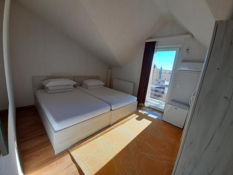 Complex Turistic Casianna & Spa Păltiniş Dış mekan fotoğraf