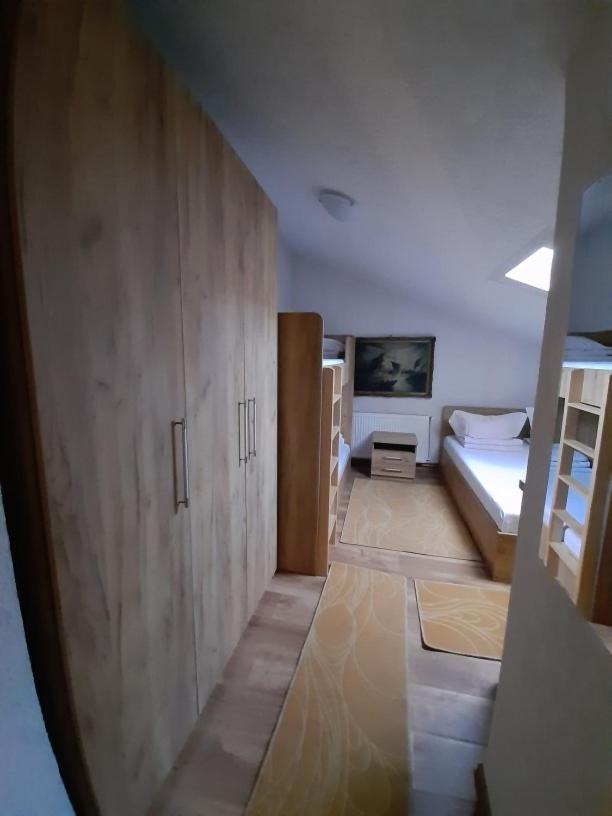 Complex Turistic Casianna & Spa Păltiniş Dış mekan fotoğraf