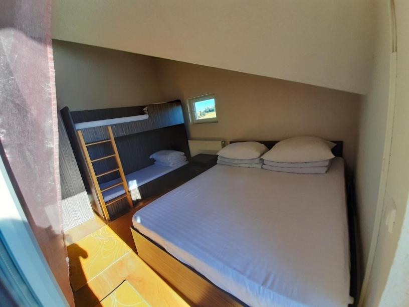 Complex Turistic Casianna & Spa Păltiniş Dış mekan fotoğraf