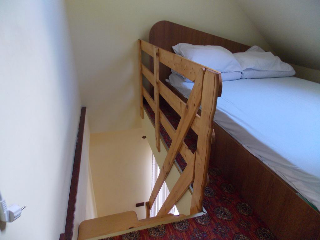Complex Turistic Casianna & Spa Păltiniş Dış mekan fotoğraf