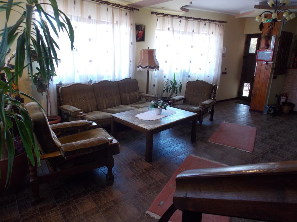 Complex Turistic Casianna & Spa Păltiniş Dış mekan fotoğraf