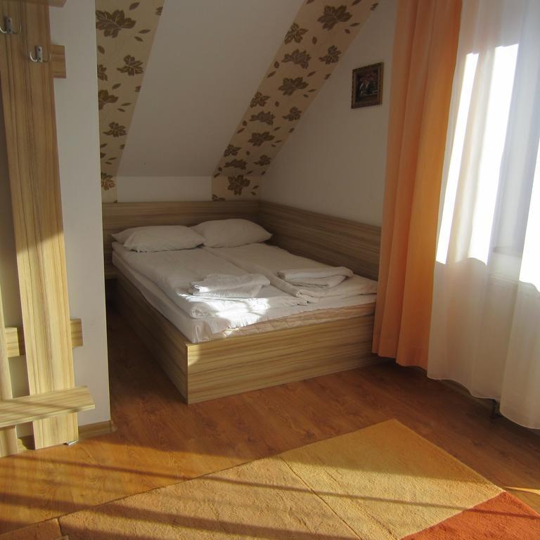 Complex Turistic Casianna & Spa Păltiniş Dış mekan fotoğraf