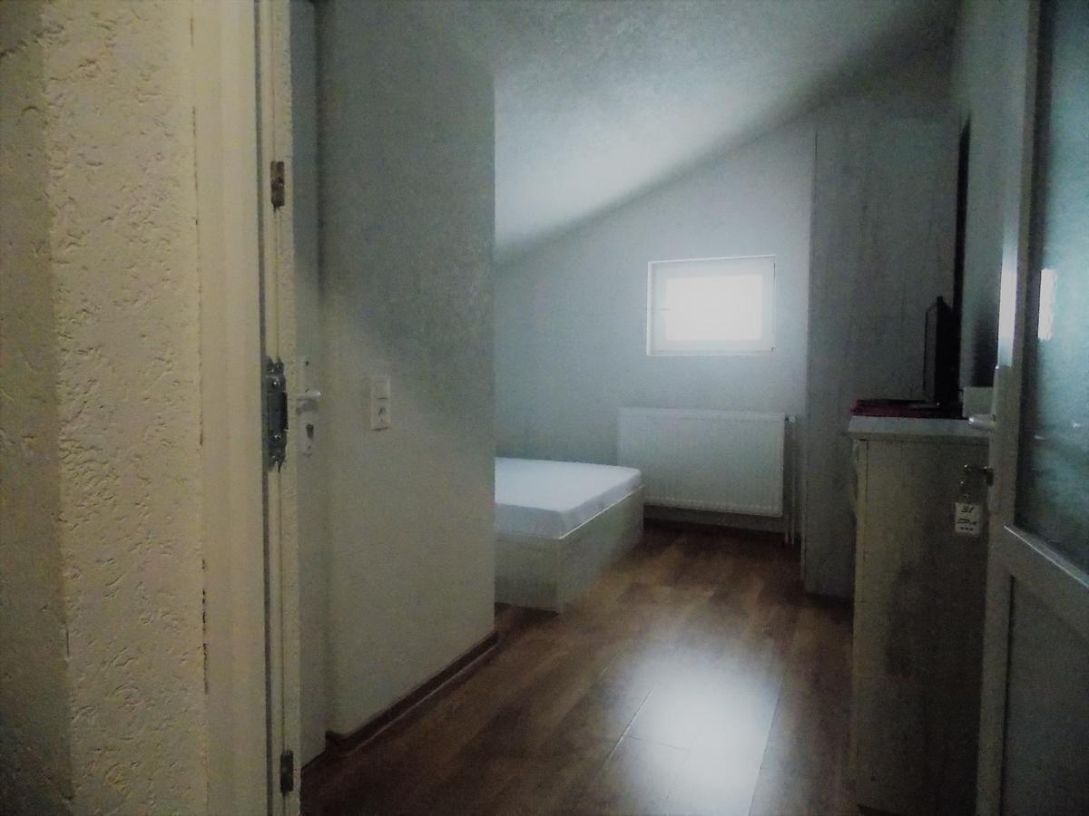 Complex Turistic Casianna & Spa Păltiniş Dış mekan fotoğraf