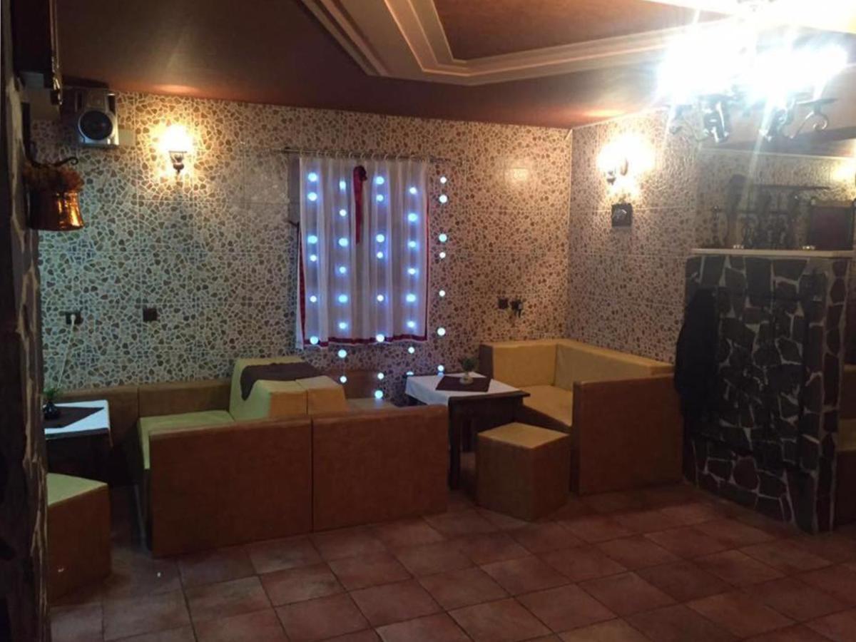 Complex Turistic Casianna & Spa Păltiniş Dış mekan fotoğraf
