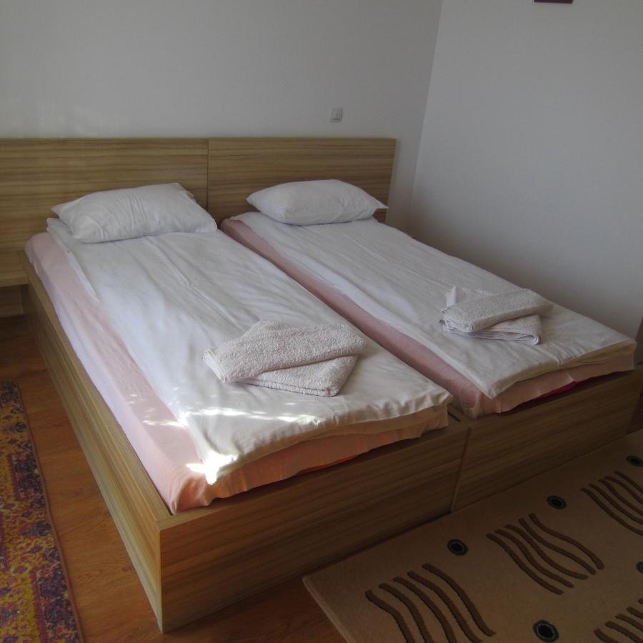 Complex Turistic Casianna & Spa Păltiniş Oda fotoğraf